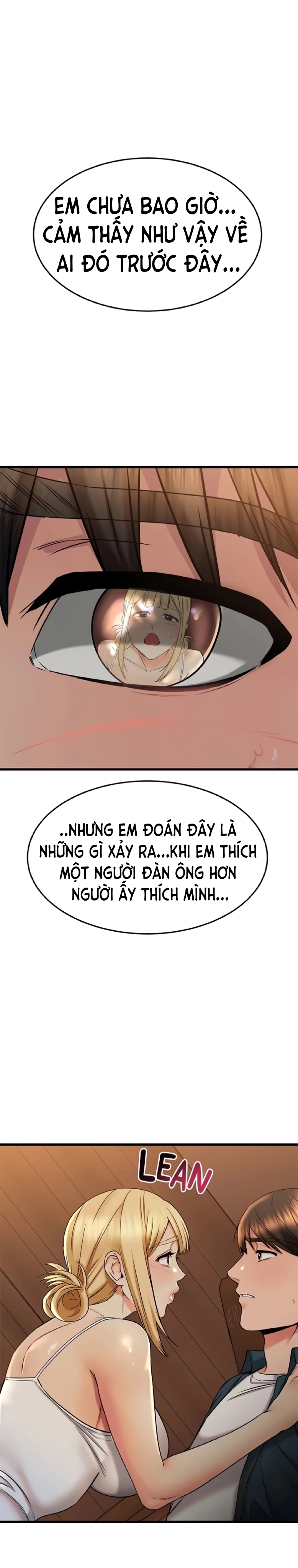 Cô Nàng Bạn Thân Khác Giới Chapter 57 - Page 15