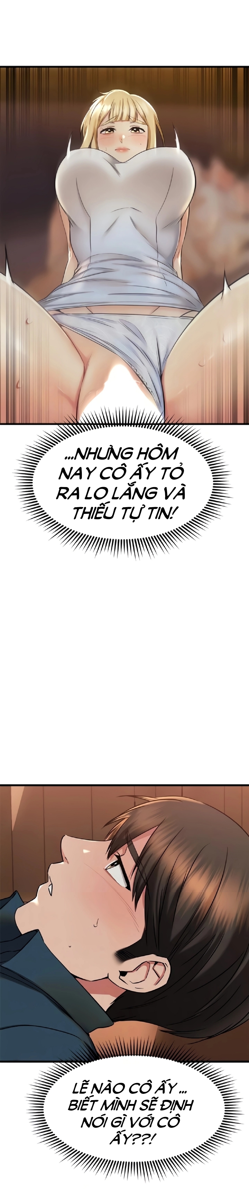 Cô Nàng Bạn Thân Khác Giới Chapter 57 - Page 22