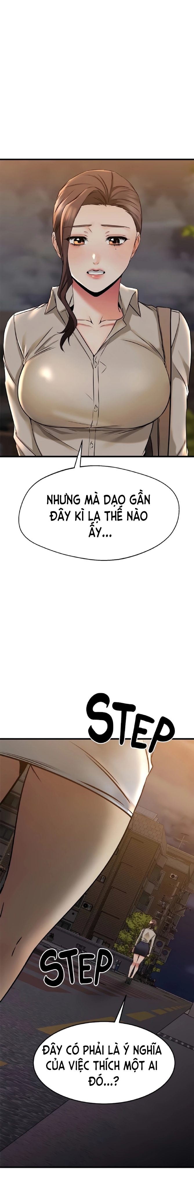 Cô Nàng Bạn Thân Khác Giới Chapter 57 - Page 42