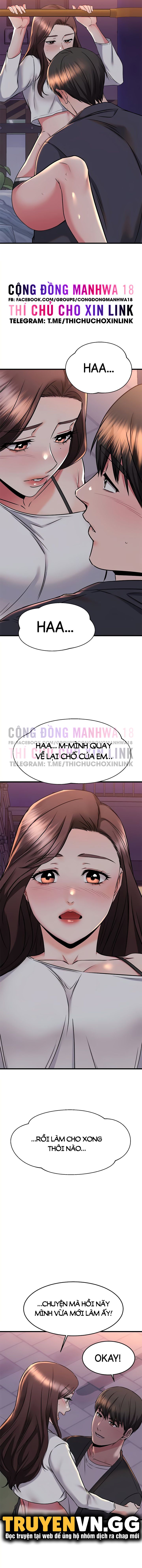 Cô Nàng Bạn Thân Khác Giới Chapter 59 - Page 14