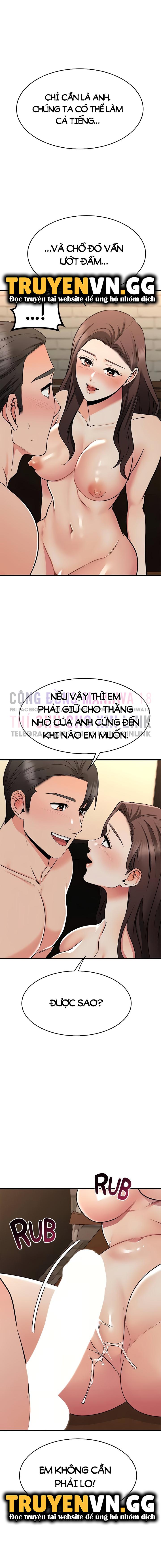 Cô Nàng Bạn Thân Khác Giới Chapter 64 - Page 6