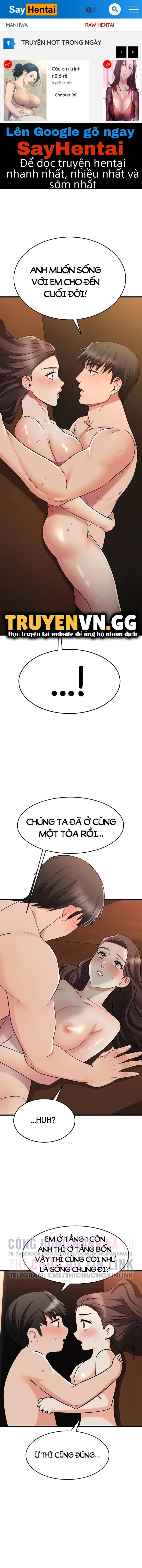 Cô Nàng Bạn Thân Khác Giới Chapter 65 - Page 1