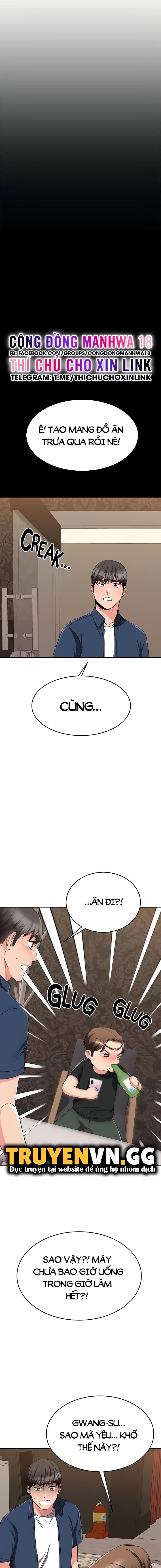 Cô Nàng Bạn Thân Khác Giới Chapter 65 - Page 10