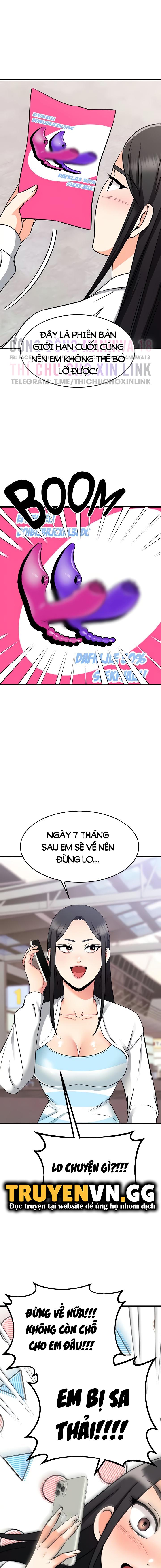 Cô Nàng Bạn Thân Khác Giới Chapter 65 - Page 15