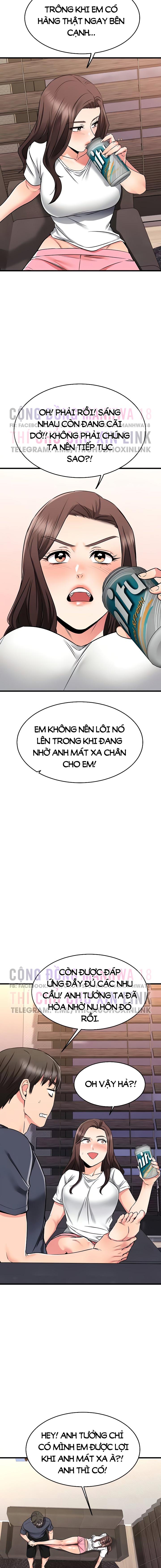 Cô Nàng Bạn Thân Khác Giới Chapter 65 - Page 25