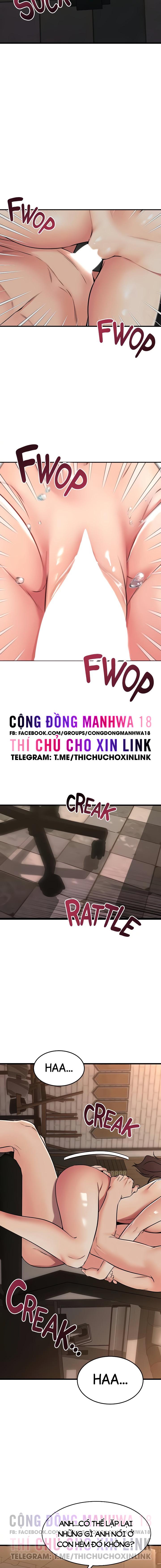 Cô Nàng Bạn Thân Khác Giới Cô Nàng Bạn Thân Khác Giới - Chap 63 - Page 12