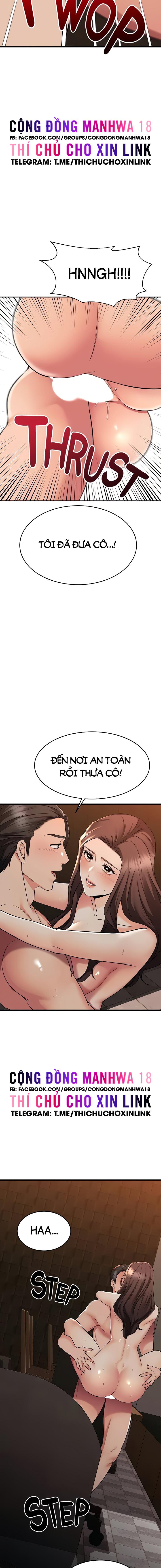 Cô Nàng Bạn Thân Khác Giới Cô Nàng Bạn Thân Khác Giới - Chap 63 - Page 17