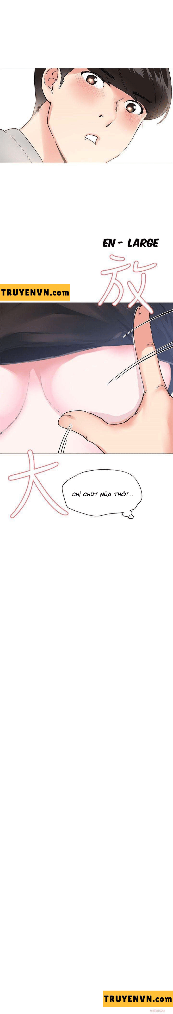 Cô Nàng Xui Xẻo Chapter 1 - Page 5