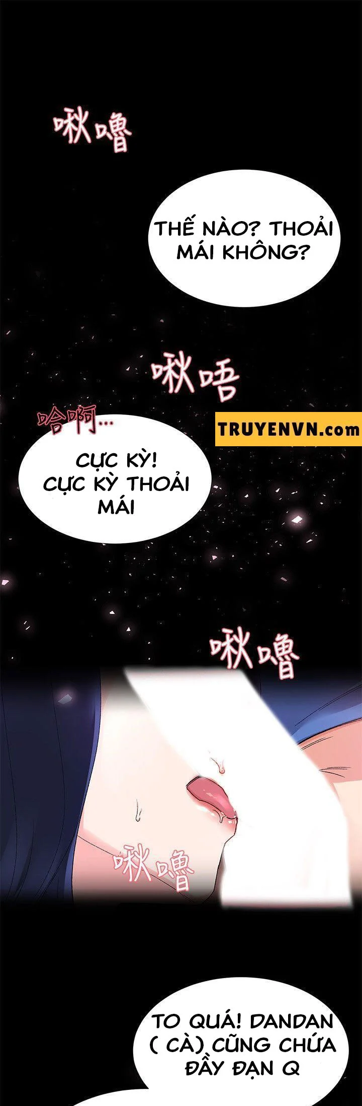 Cô Nàng Xui Xẻo Chapter 10 - Page 9