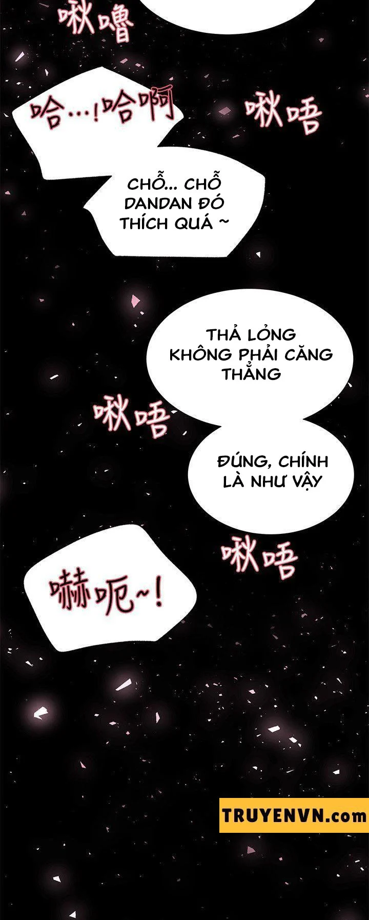 Cô Nàng Xui Xẻo Chapter 10 - Page 11