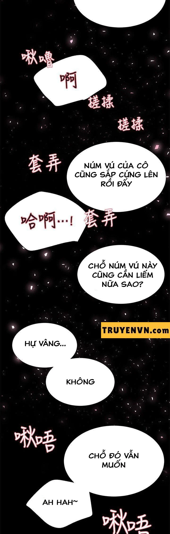 Cô Nàng Xui Xẻo Chapter 10 - Page 13