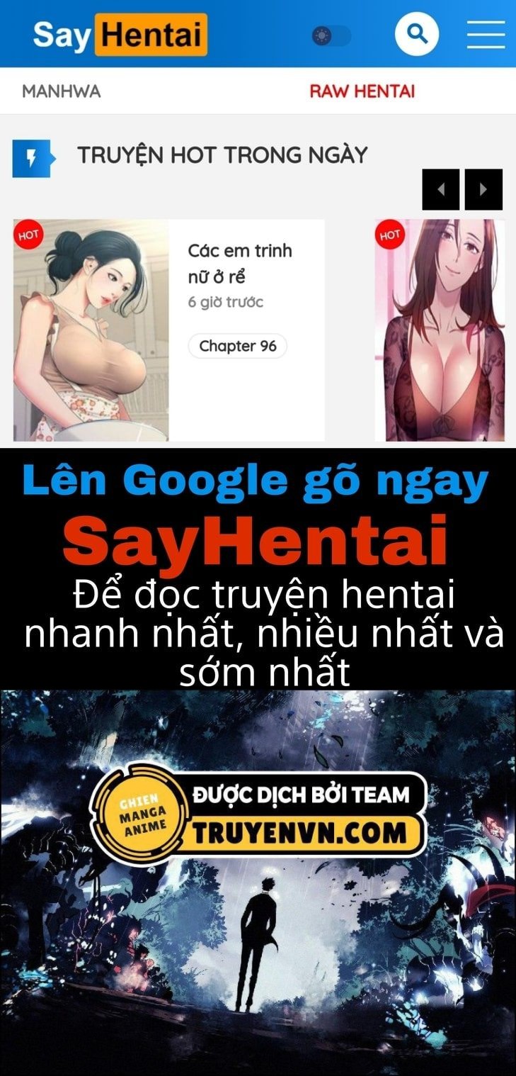 HentaiVn Truyện tranh online