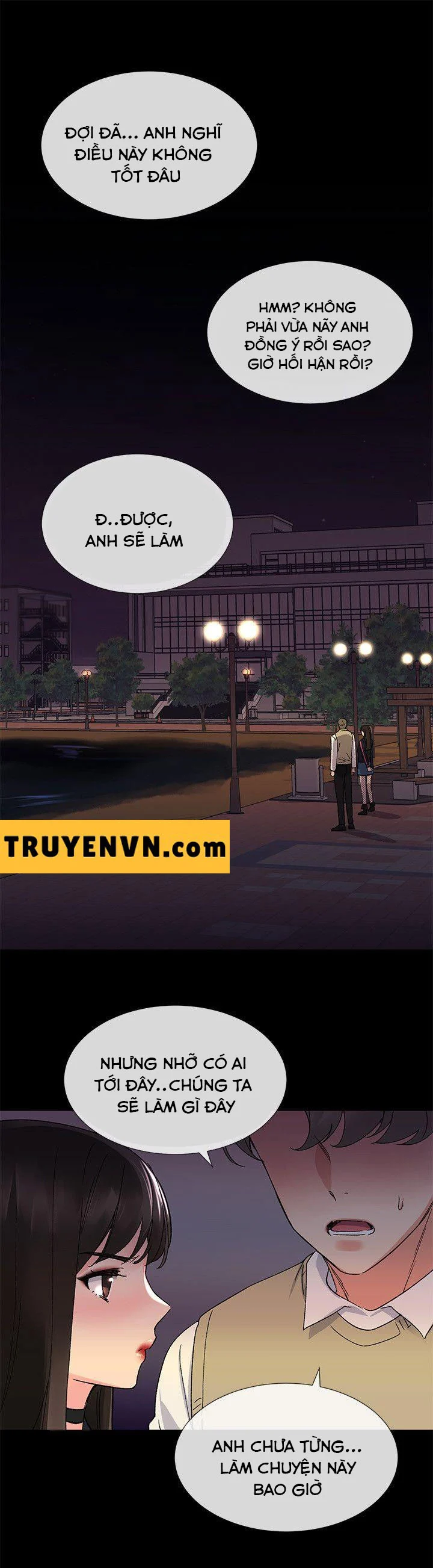 HentaiVn Truyện tranh online