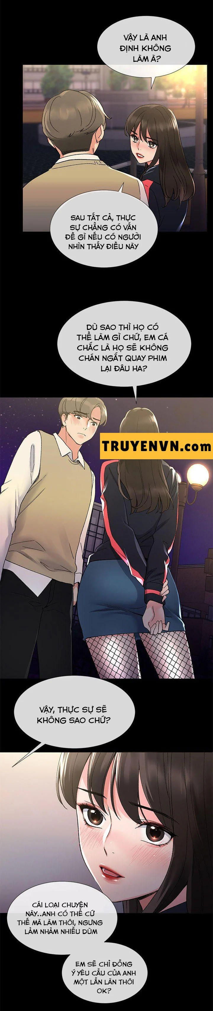 HentaiVn Truyện tranh online