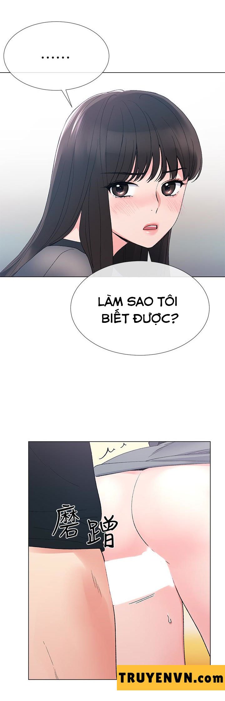 Cô Nàng Xui Xẻo Chapter 30 - Page 8