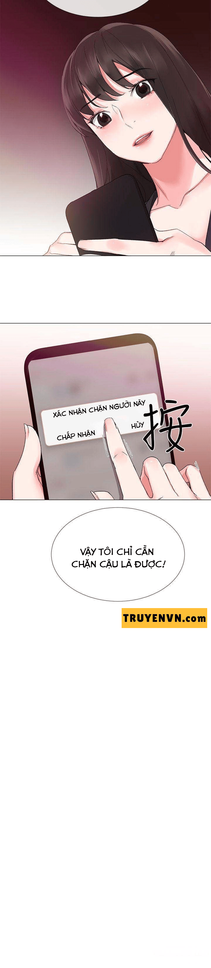 Cô Nàng Xui Xẻo Chapter 4 - Page 26