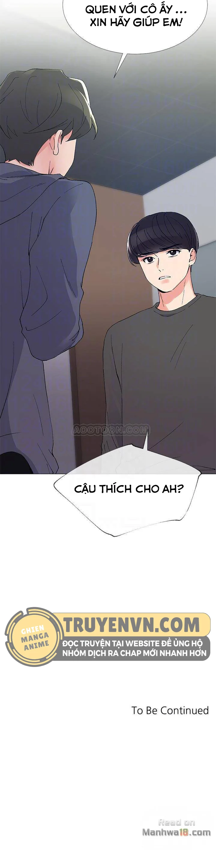 Cô Nàng Xui Xẻo Chapter 41 - Page 28