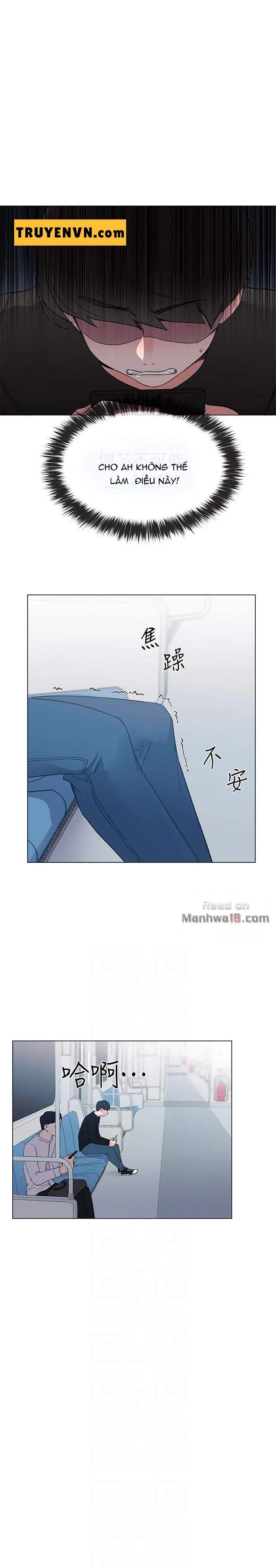 Cô Nàng Xui Xẻo Chapter 42 - Page 16