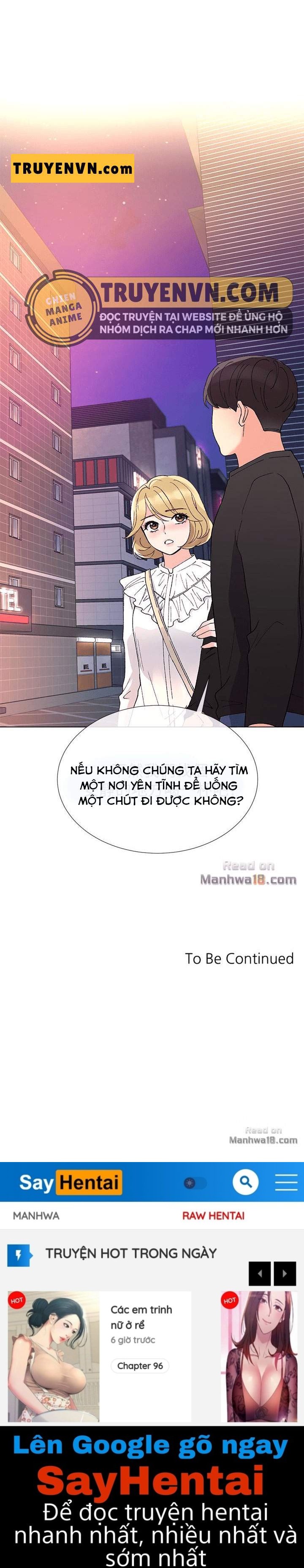 Cô Nàng Xui Xẻo Chapter 42 - Page 25