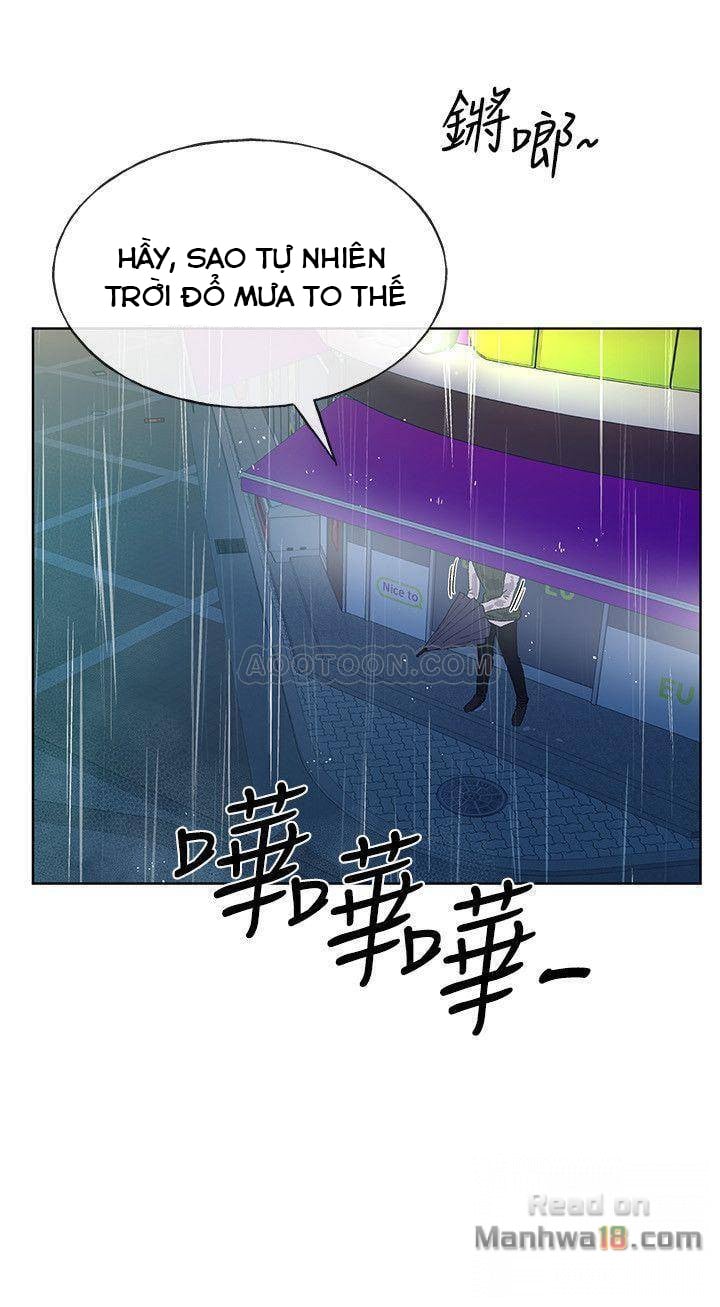 Cô Nàng Xui Xẻo Chapter 46 - Page 2