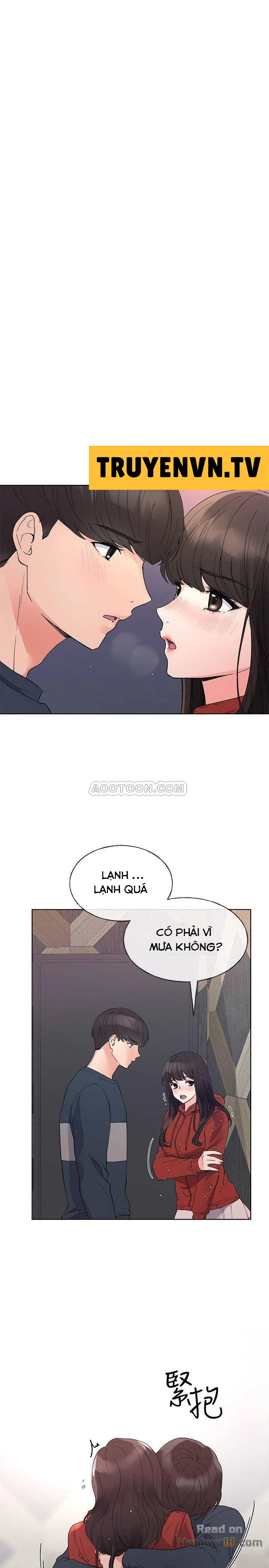 Cô Nàng Xui Xẻo Chapter 46 - Page 9