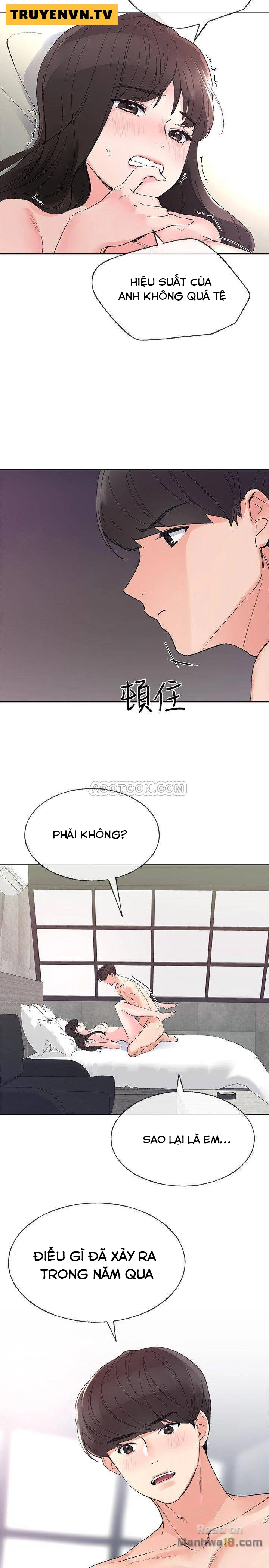 Cô Nàng Xui Xẻo Chapter 46 - Page 24