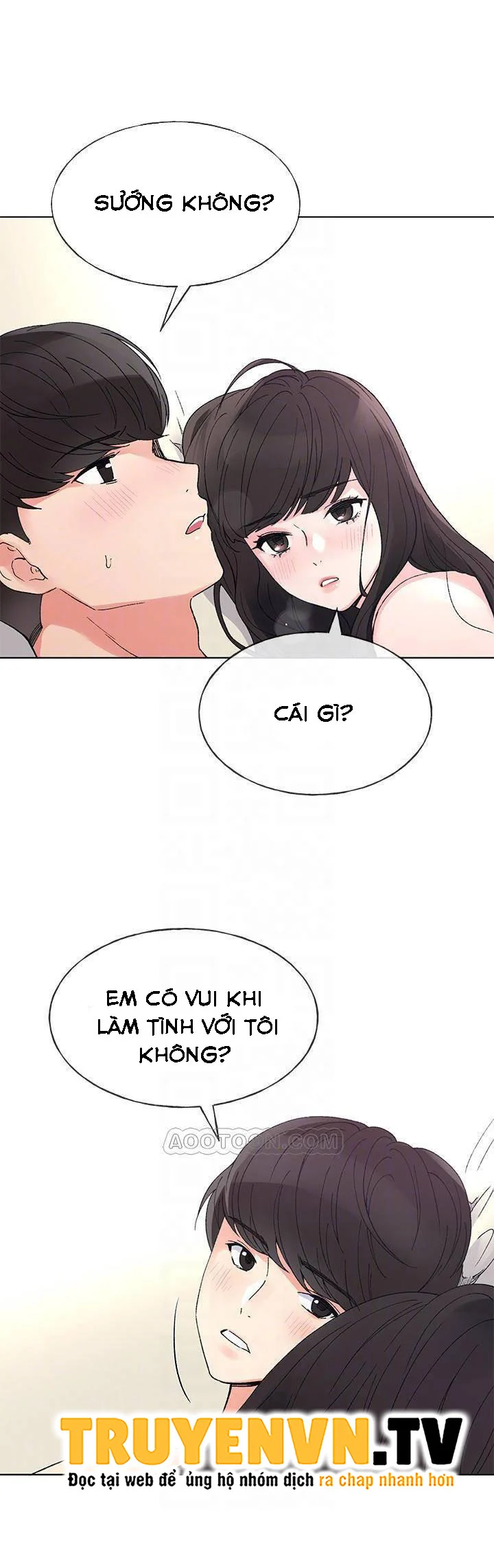 Cô Nàng Xui Xẻo Chapter 47 - Page 20