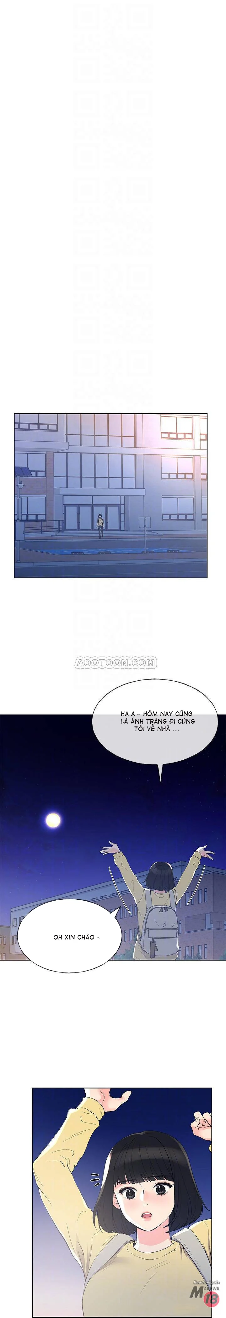 Cô Nàng Xui Xẻo Chapter 49 - Page 12