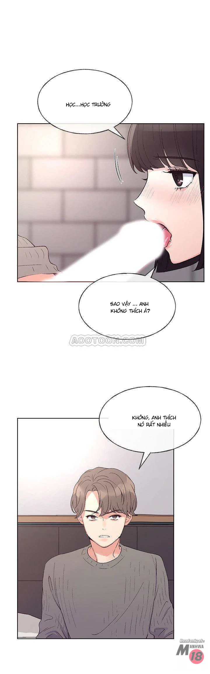 Cô Nàng Xui Xẻo Chapter 49 - Page 29