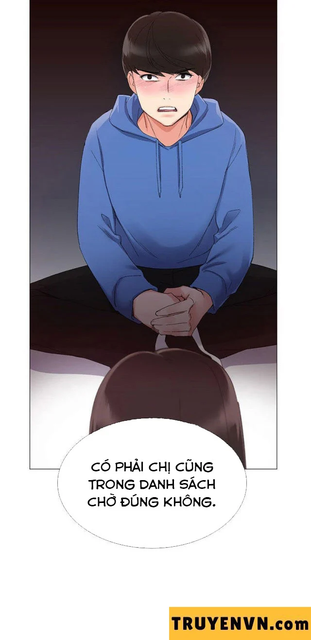 Cô Nàng Xui Xẻo Chapter 6 - Page 57