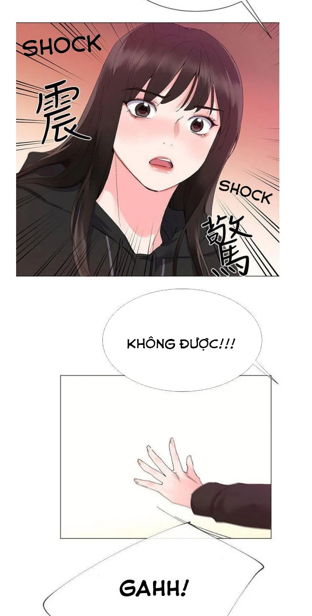 Cô Nàng Xui Xẻo Chapter 6 - Page 62