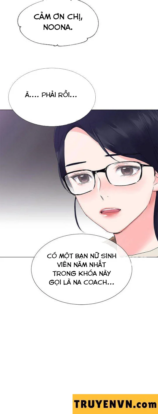 Cô Nàng Xui Xẻo Chapter 7 - Page 26