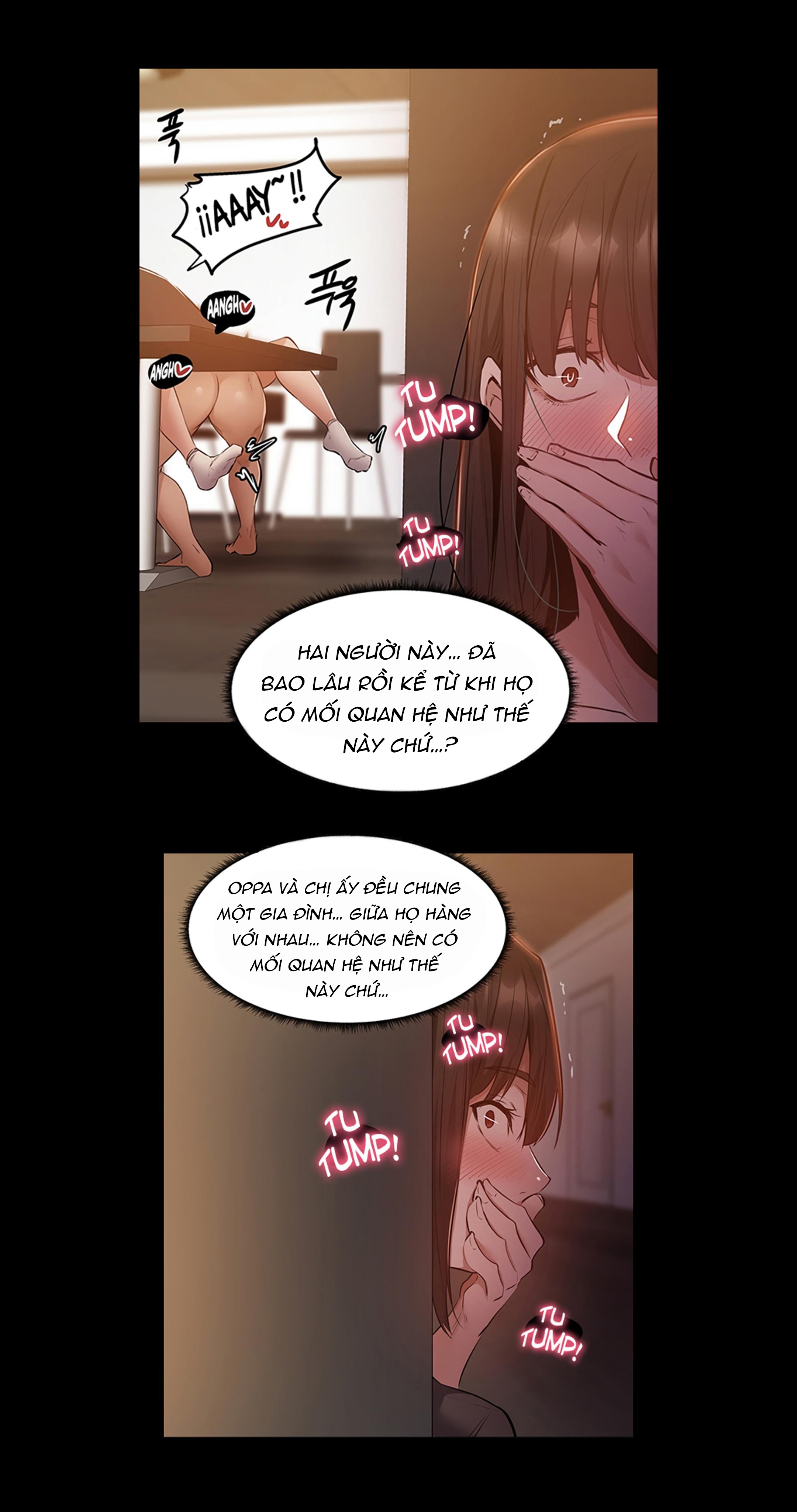 Có Phòng Trống Không - không Che Chapter 12 - Page 24