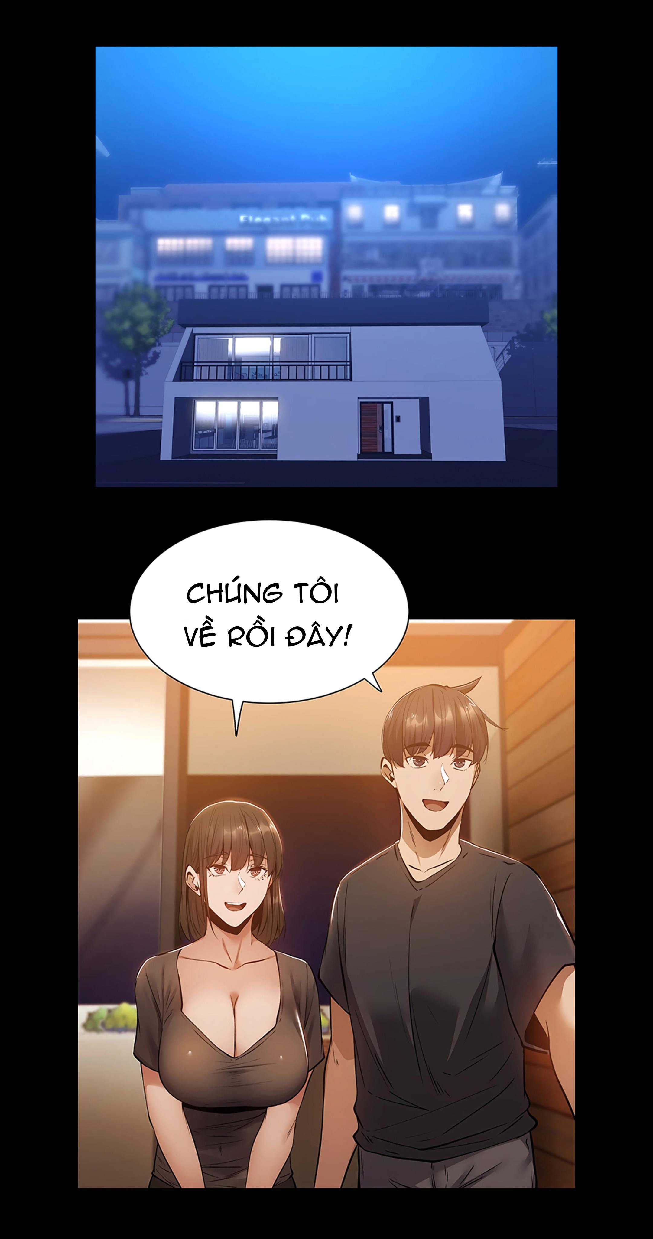 Có Phòng Trống Không - không Che Chapter 15 - Page 28