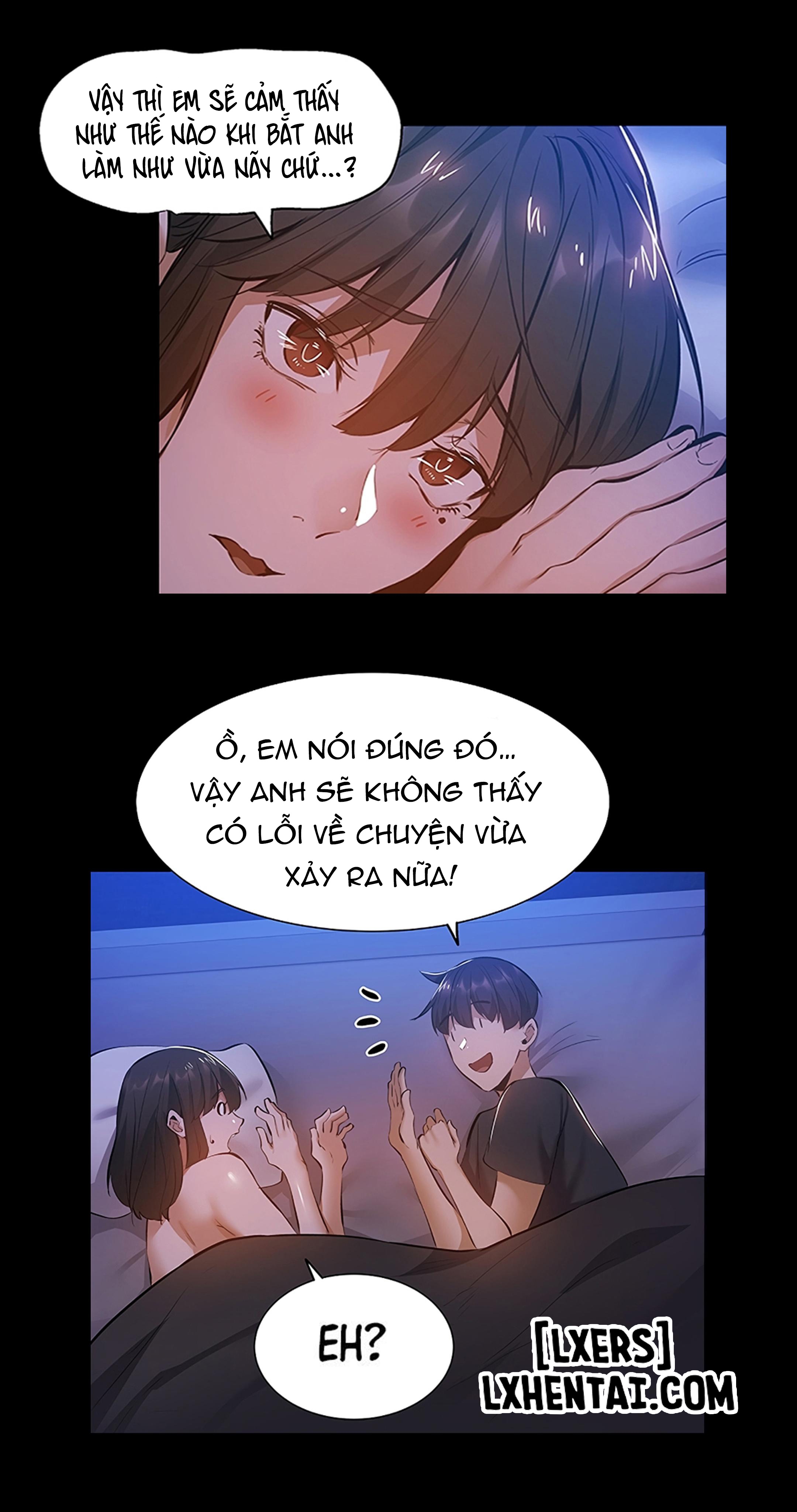 Có Phòng Trống Không - không Che Chapter 18 - Page 33