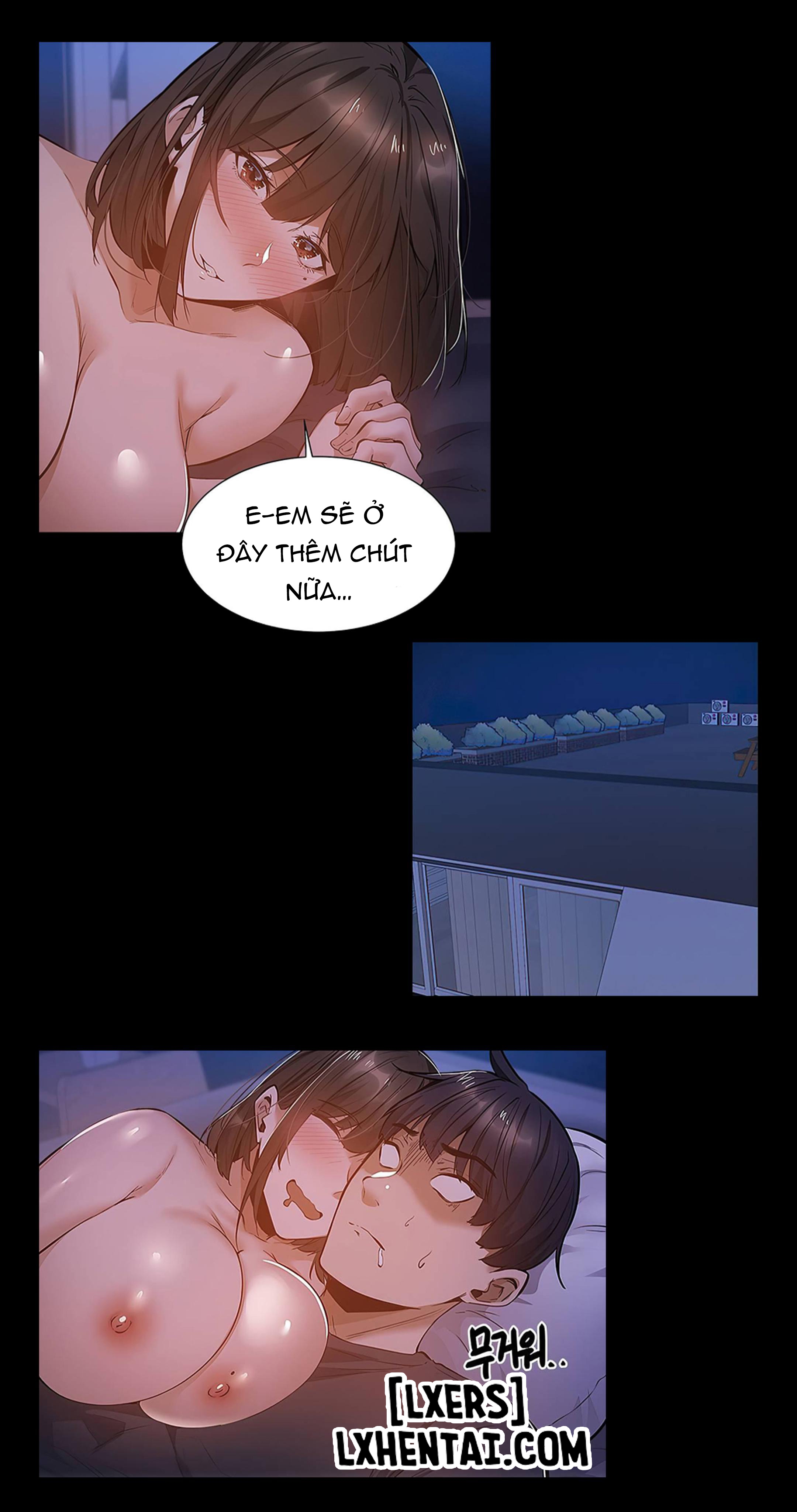 Có Phòng Trống Không - không Che Chapter 21 - Page 30