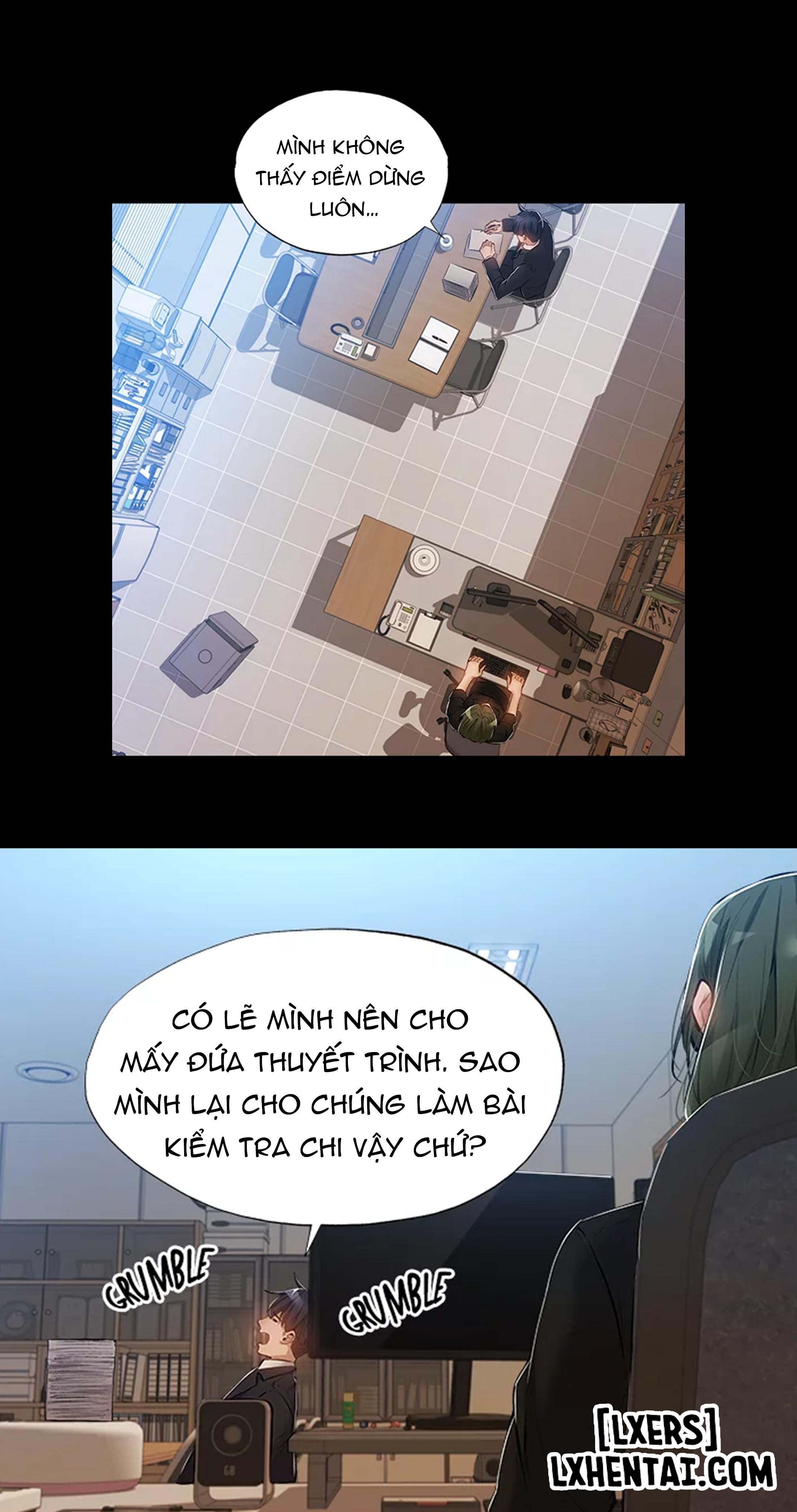 Có Phòng Trống Không - không Che Chapter 26 - Page 31