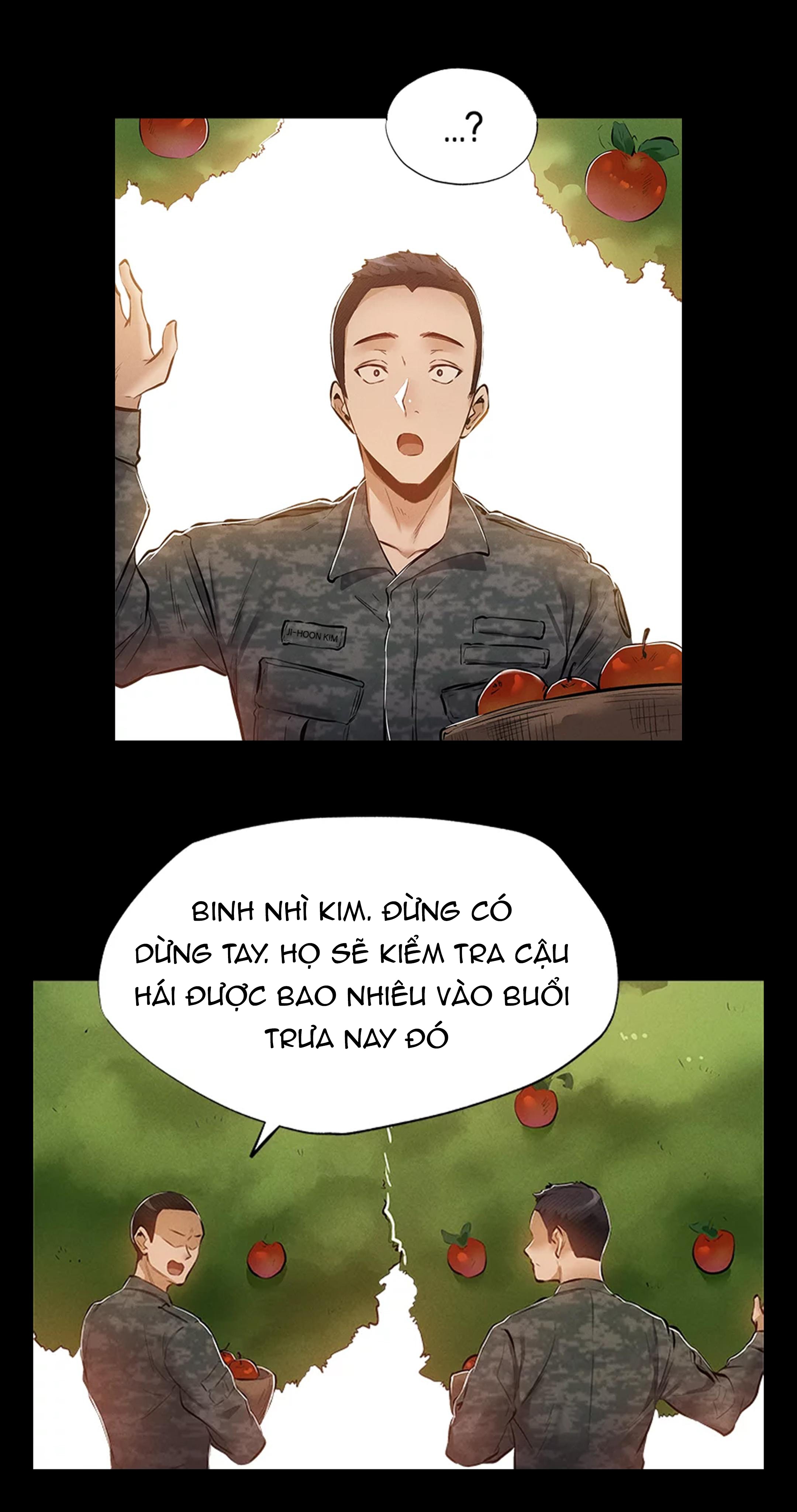 Có Phòng Trống Không - không Che Chapter 30 - Page 41