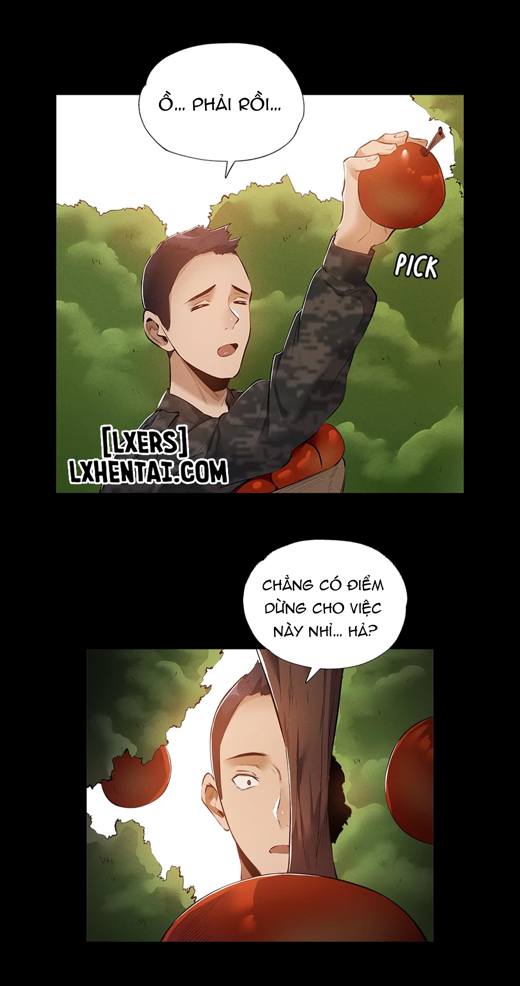 Có Phòng Trống Không - không Che Chapter 30 - Page 42