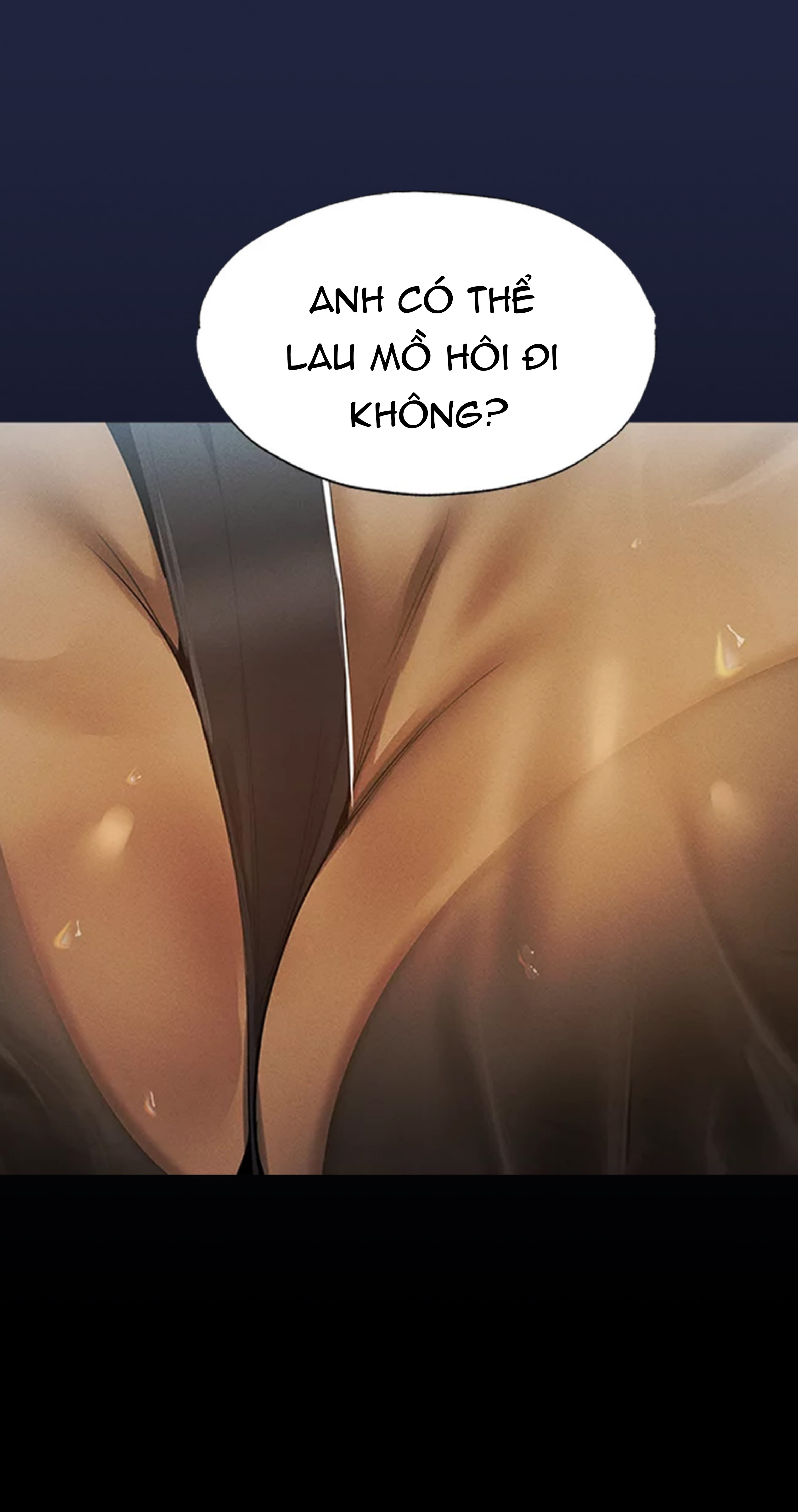 Có Phòng Trống Không - không Che Chapter 34 - Page 7