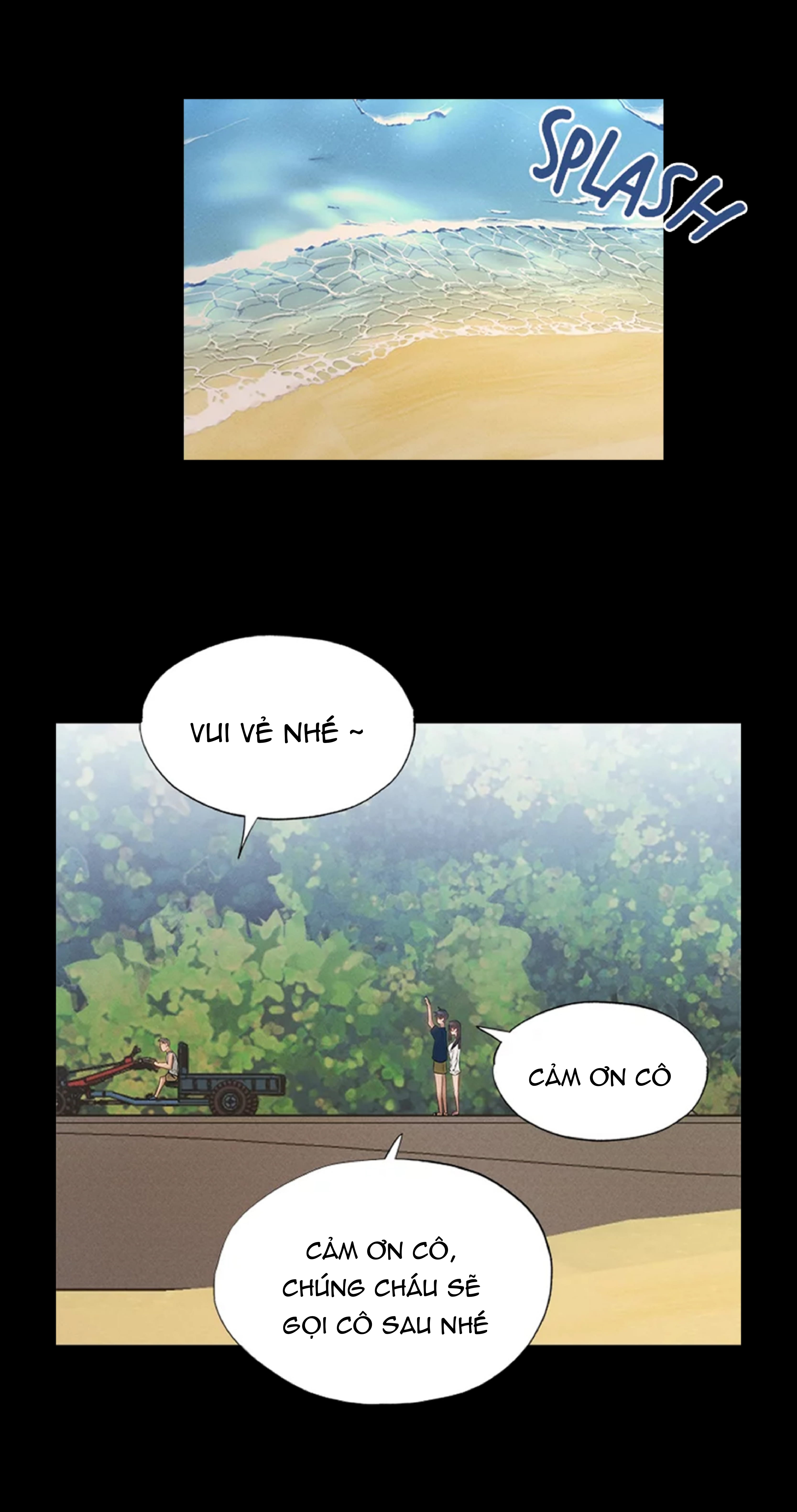 Có Phòng Trống Không - không Che Chapter 34 - Page 36