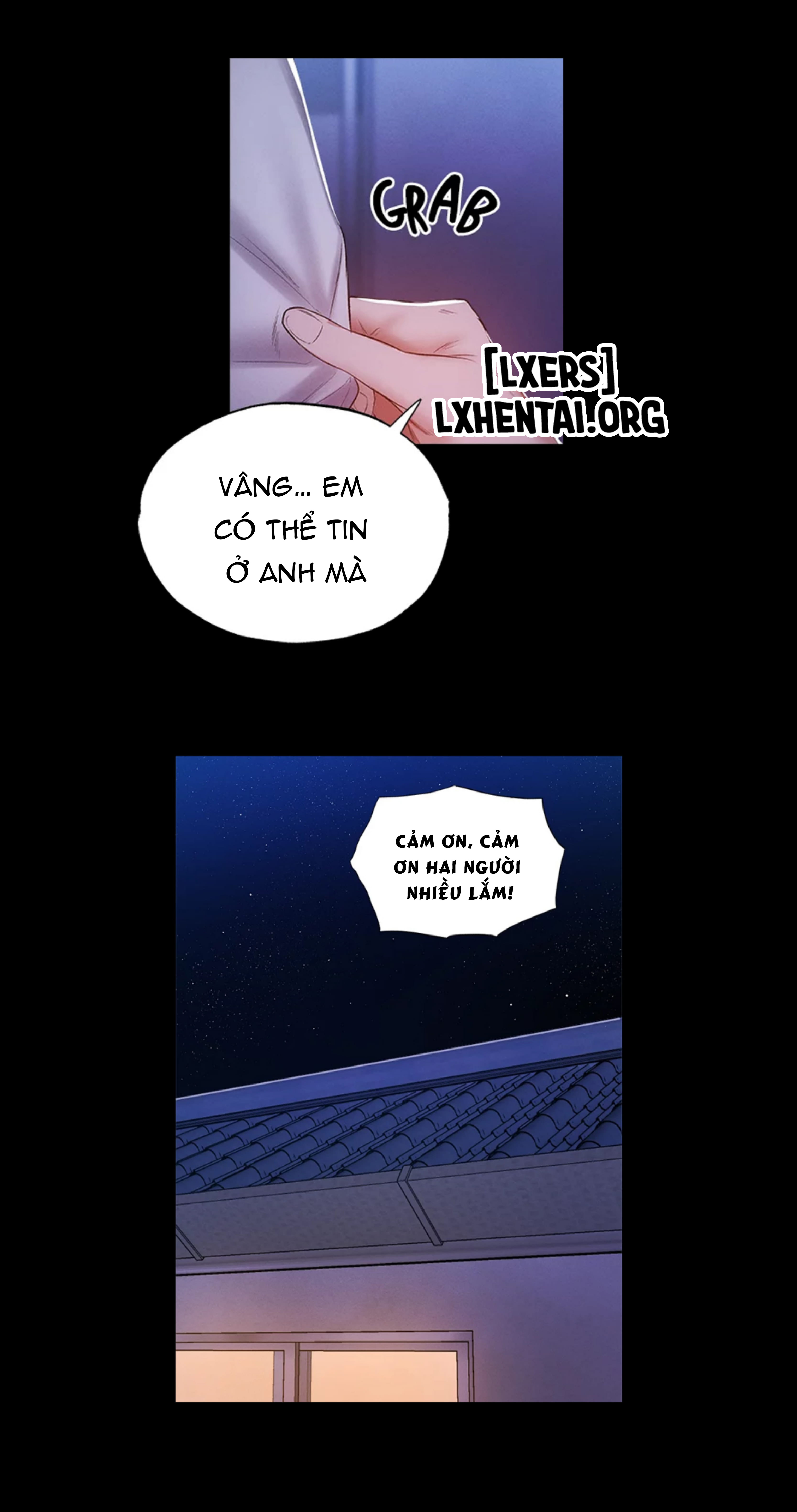 Có Phòng Trống Không - không Che Chapter 35 - Page 45