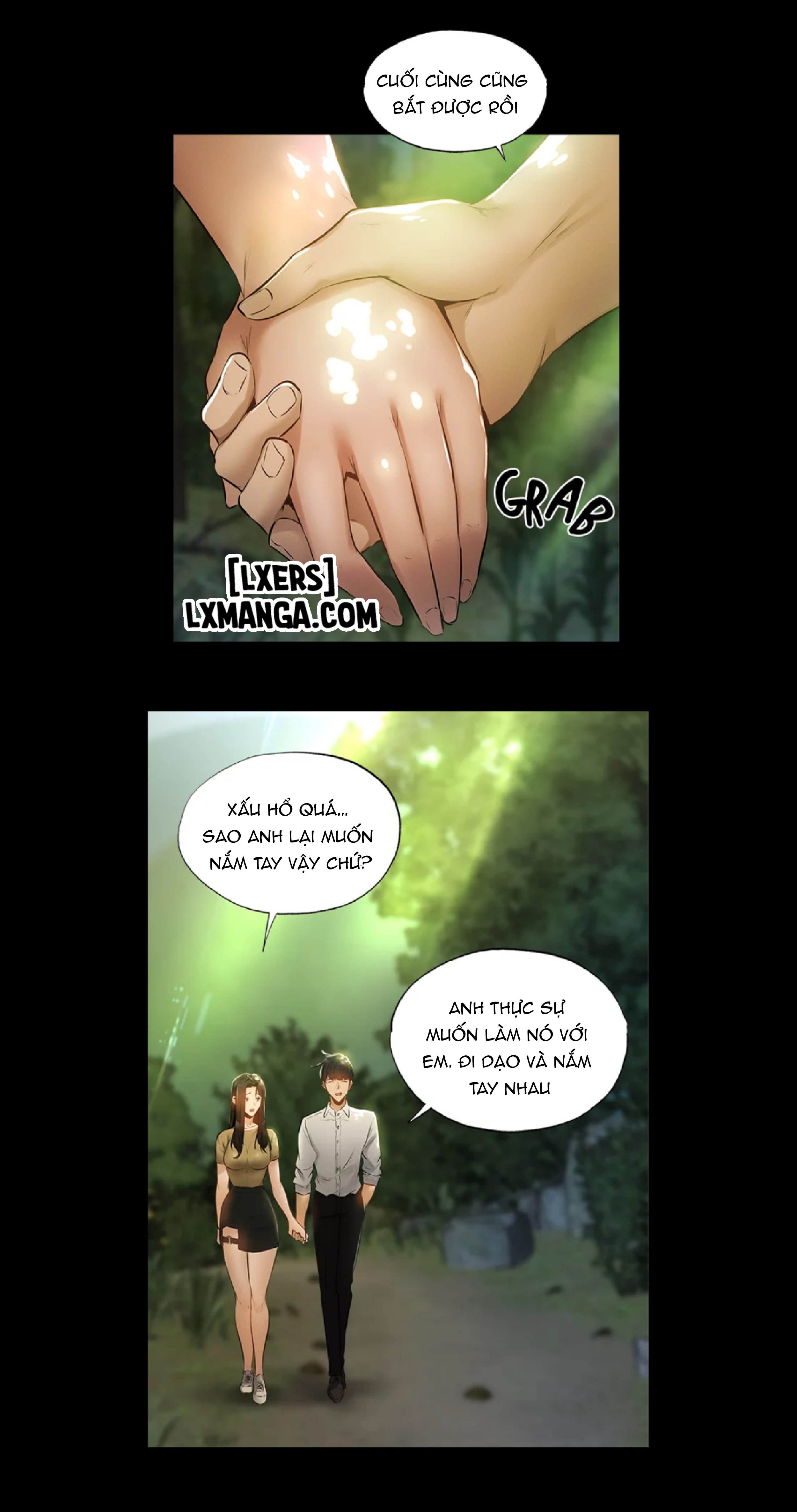 Có Phòng Trống Không - không Che Chapter 40 - Page 23