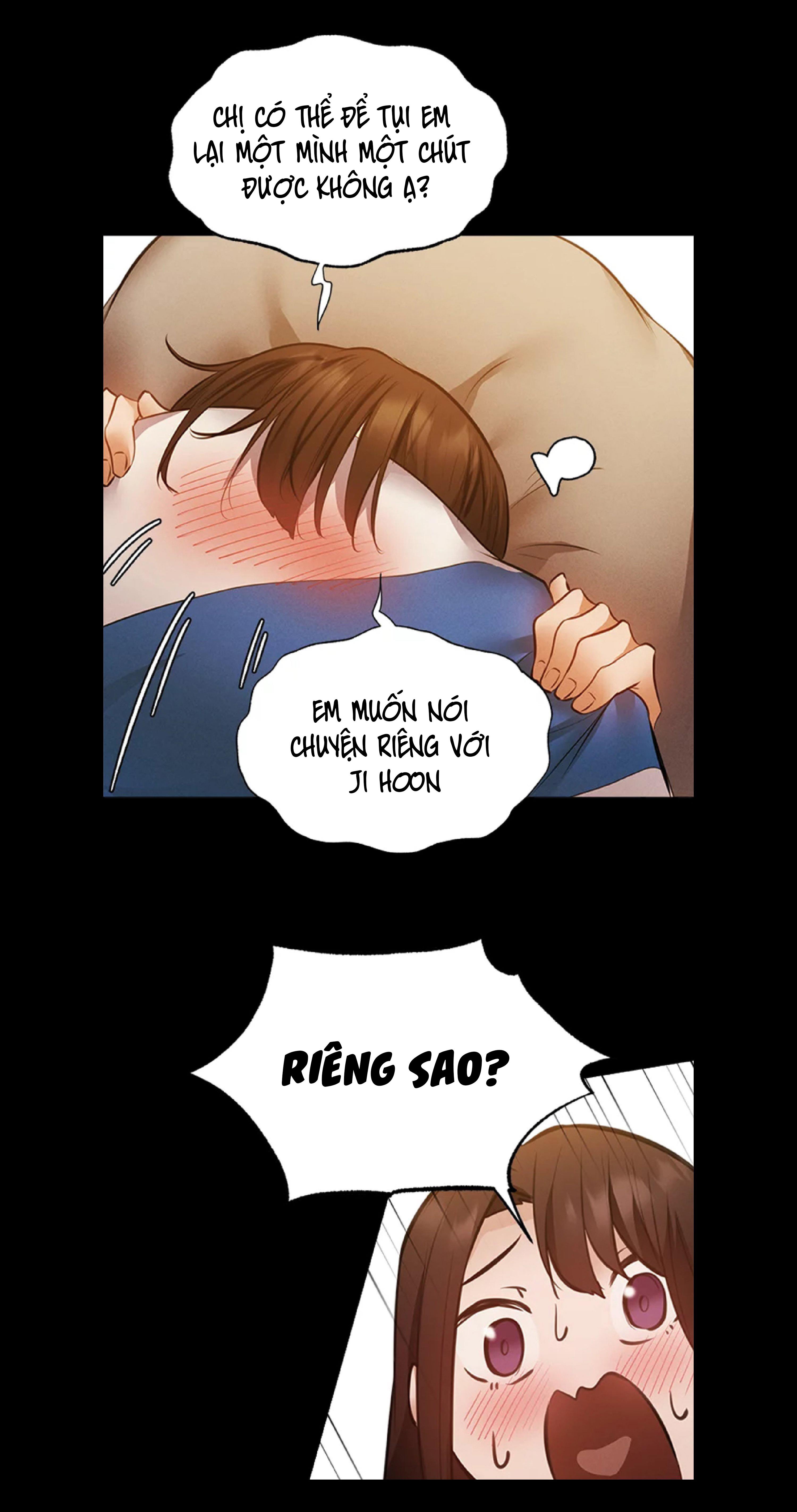 Có Phòng Trống Không - không Che Chapter 42 - Page 16