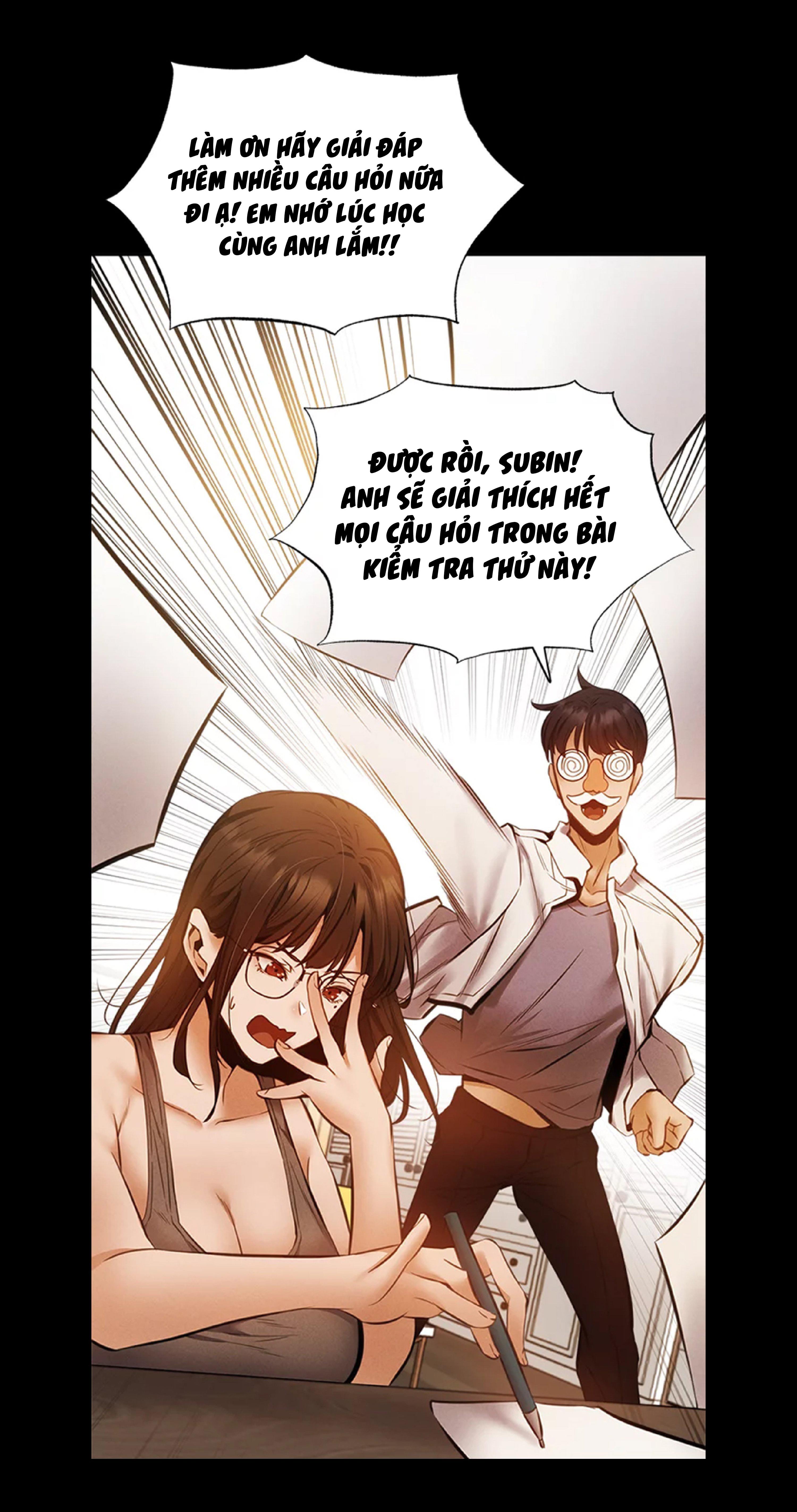 Có Phòng Trống Không - không Che Chapter 42 - Page 30