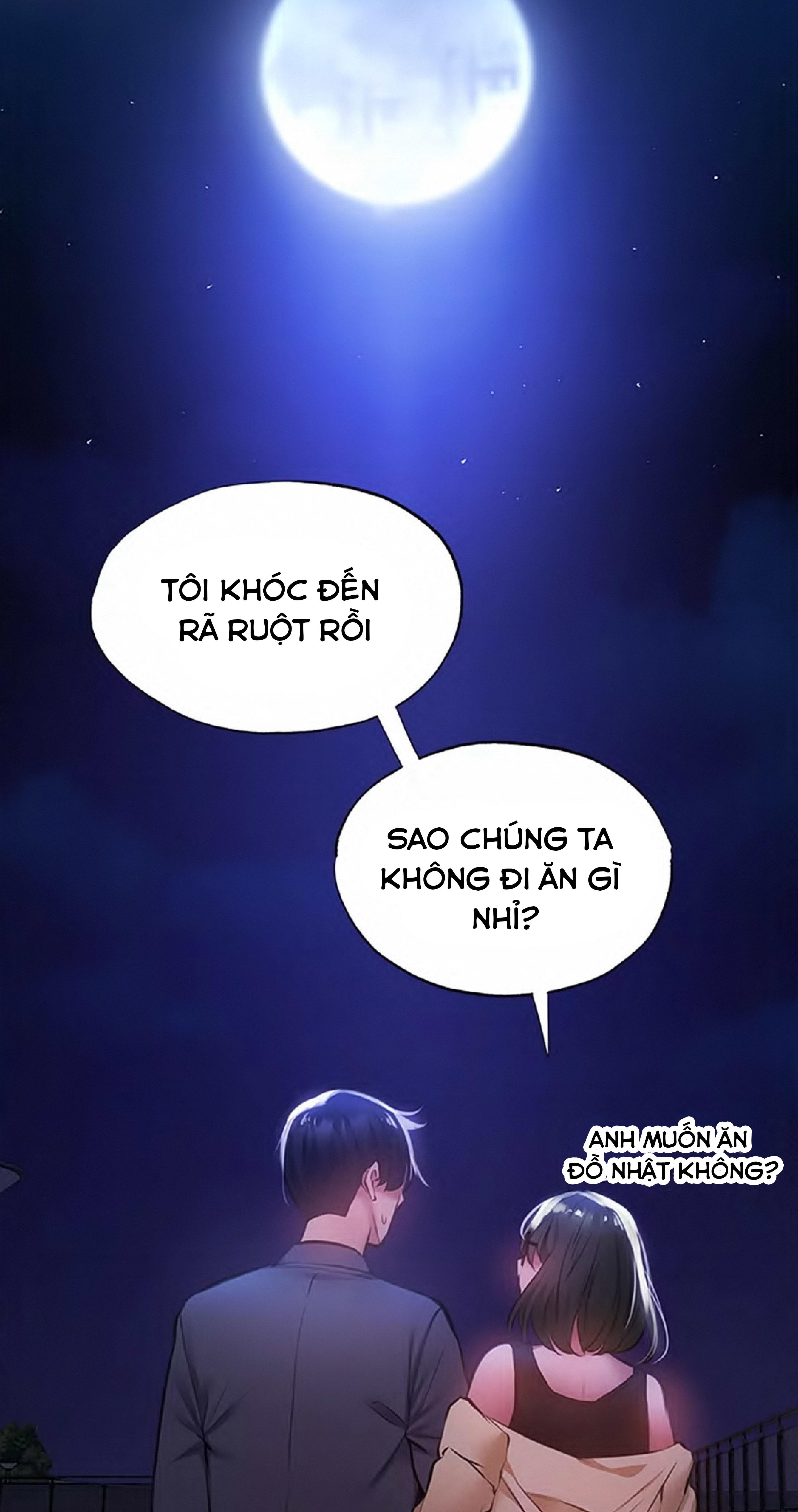 Có Phòng Trống Không - không Che Chapter 47 - Page 10