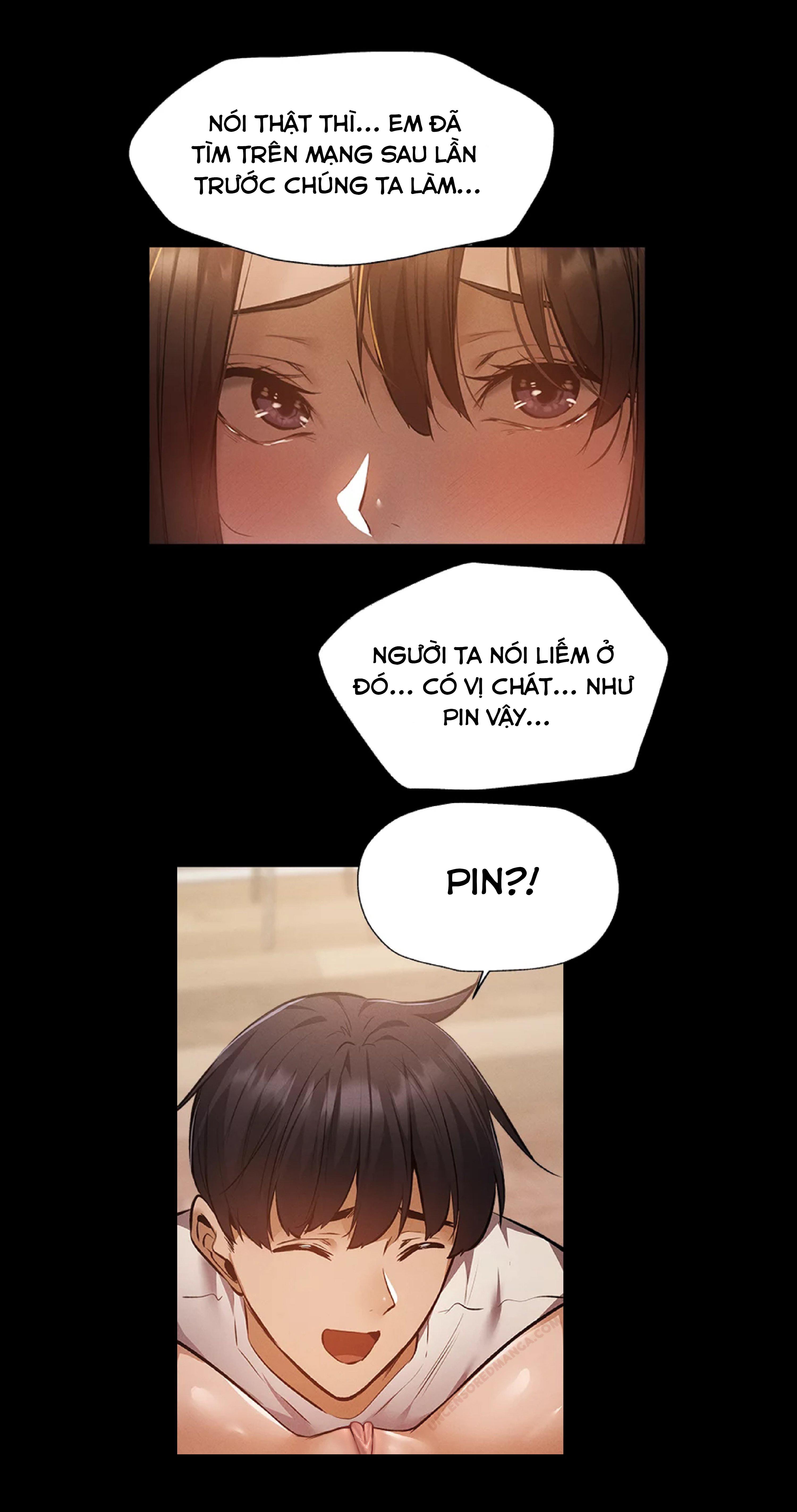 Có Phòng Trống Không - không Che Chapter 54 - Page 23