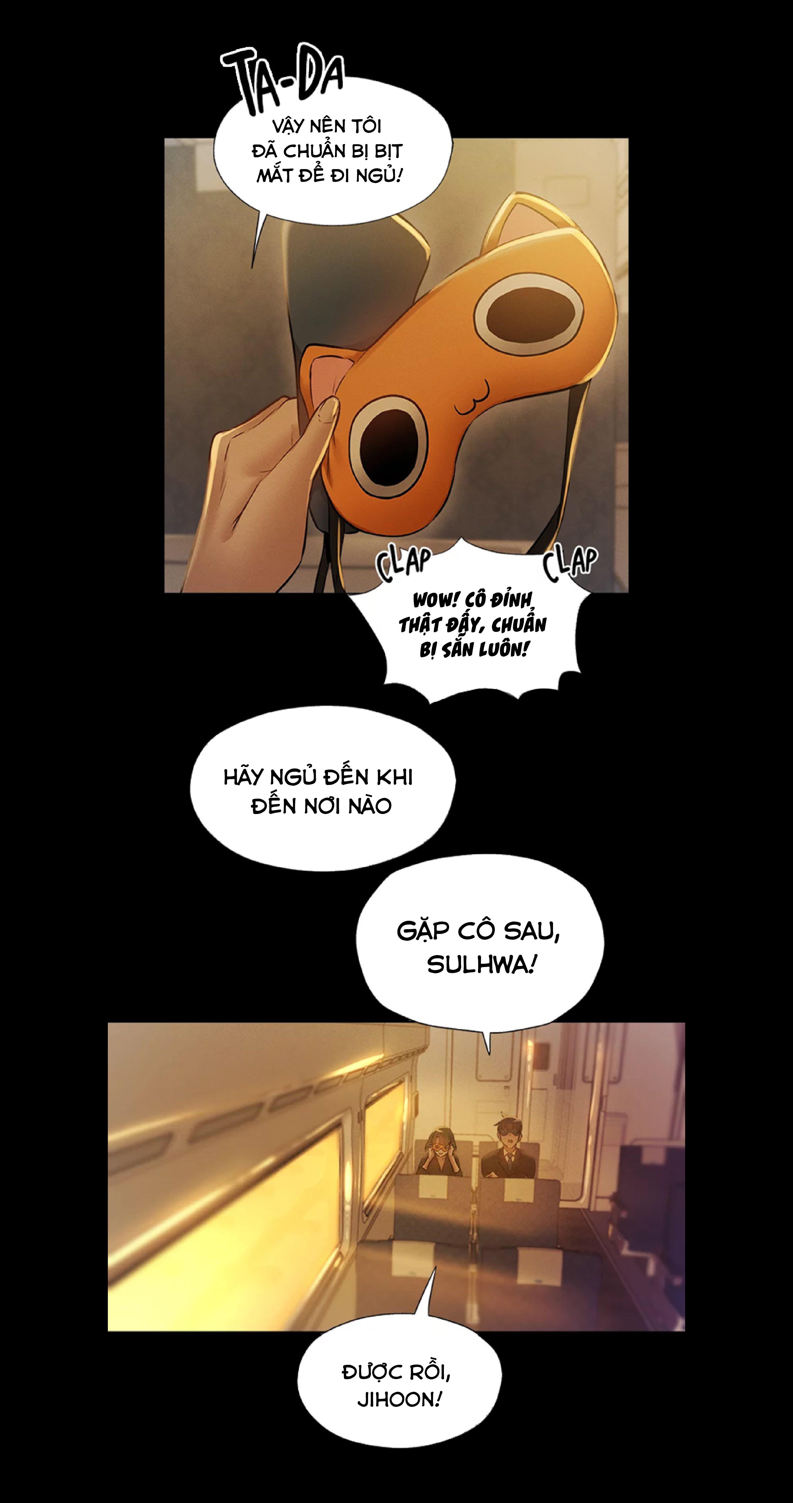 Có Phòng Trống Không - không Che Chapter 56 - Page 41