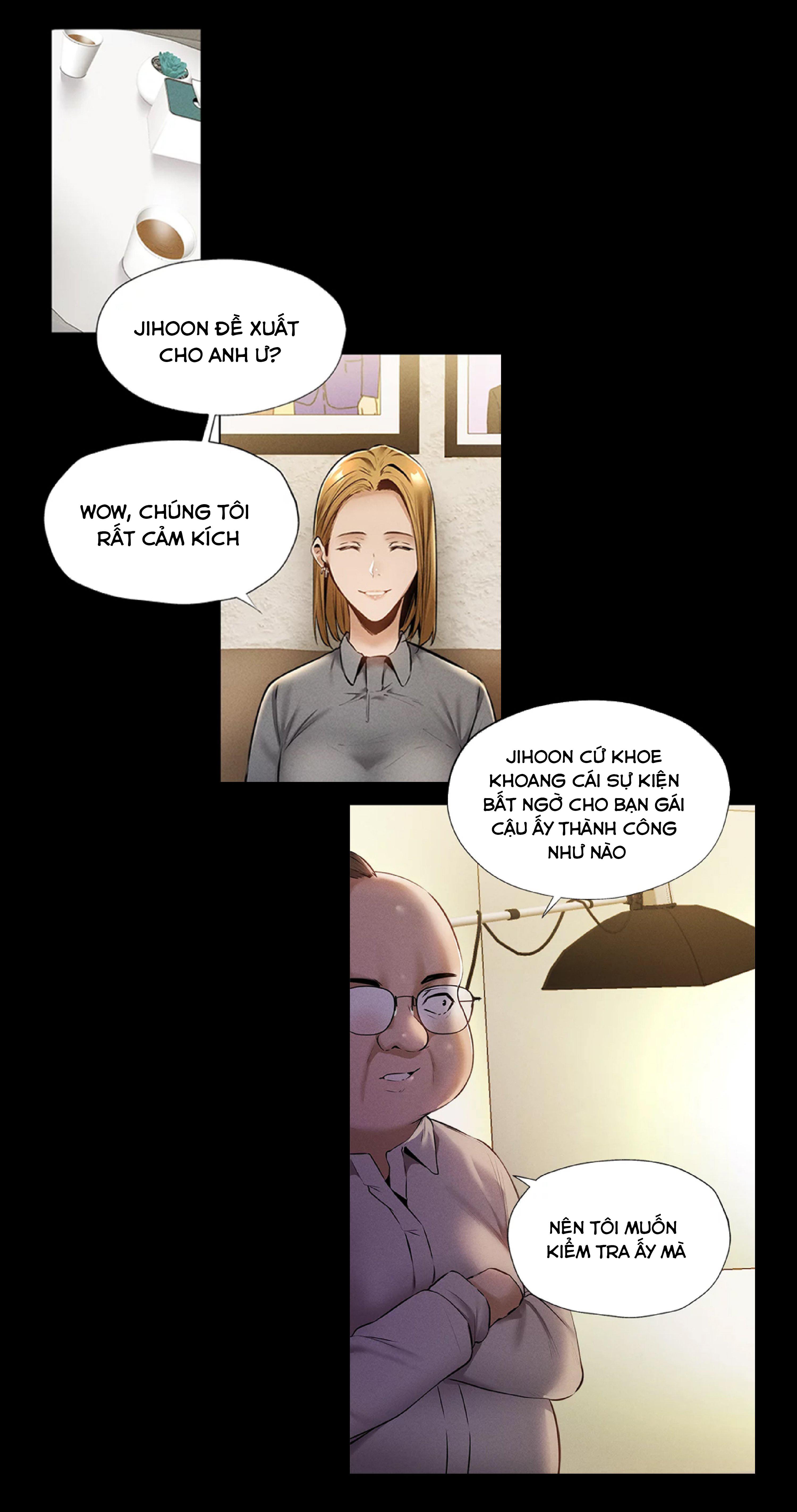 Có Phòng Trống Không - không Che Chapter 57 - Page 29