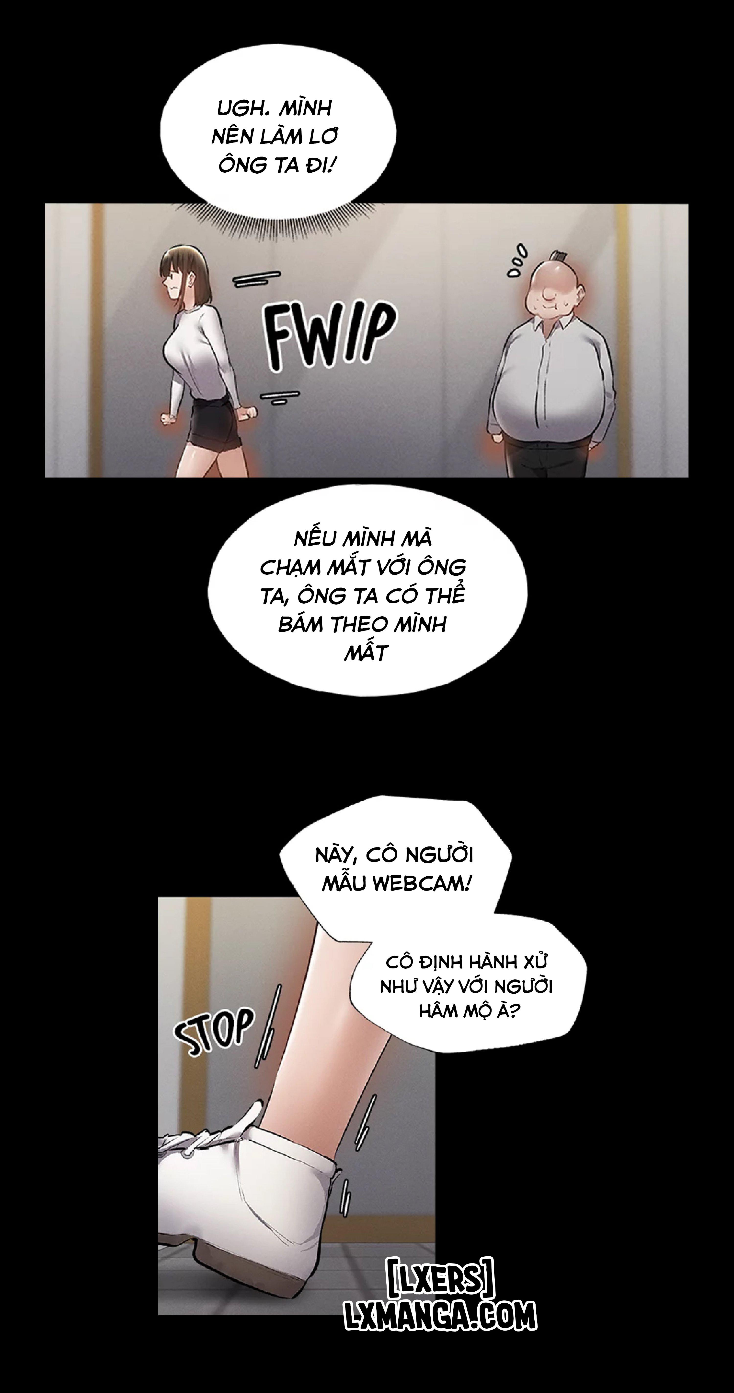 Có Phòng Trống Không - không Che Chapter 58 - Page 25